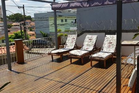 Casa à venda com 173m², 3 quartos e 4 vagas