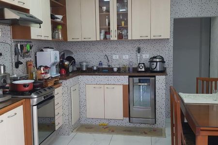 Casa à venda com 173m², 3 quartos e 4 vagas