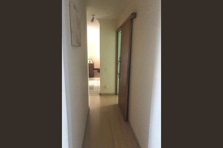 Apartamento à venda com 105m², 3 quartos e 1 vaga