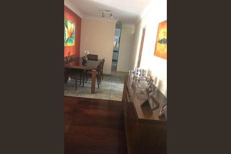 Apartamento à venda com 105m², 3 quartos e 1 vaga