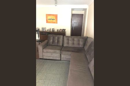 Apartamento à venda com 105m², 3 quartos e 1 vaga