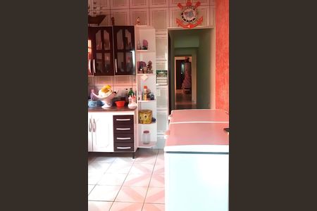 Casa à venda com 125m², 2 quartos e 1 vaga