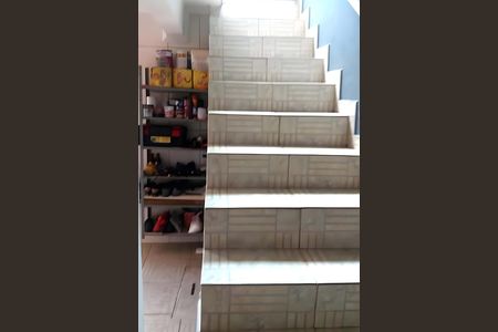 Casa à venda com 125m², 2 quartos e 1 vaga