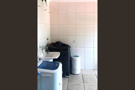 Casa à venda com 125m², 2 quartos e 1 vaga