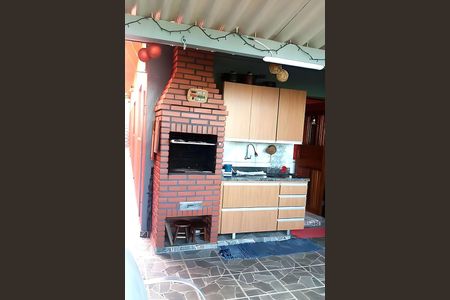 Casa à venda com 125m², 2 quartos e 1 vaga