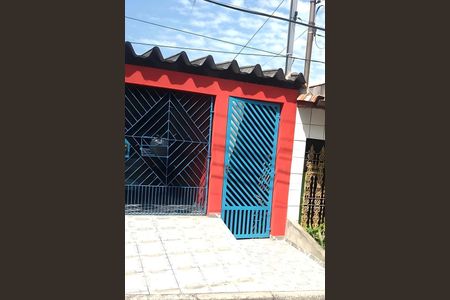 Casa à venda com 125m², 2 quartos e 1 vaga