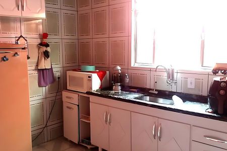 Casa à venda com 125m², 2 quartos e 1 vaga