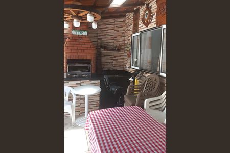 Casa à venda com 150m², 3 quartos e 4 vagas