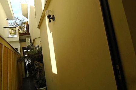 Casa à venda com 120m², 3 quartos e 2 vagas
