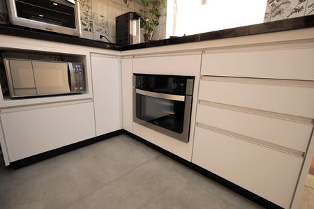 Casa à venda com 231m², 2 quartos e 2 vagasCozinha