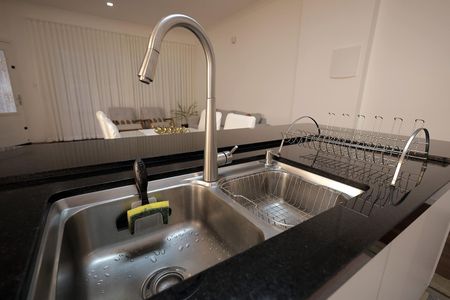 Casa à venda com 231m², 2 quartos e 2 vagasCozinha