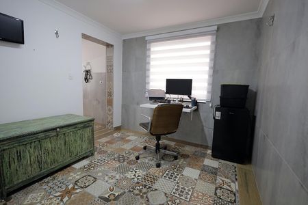 Casa à venda com 231m², 2 quartos e 2 vagasQuarto 3