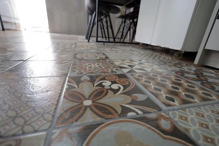 Casa à venda com 231m², 2 quartos e 2 vagasBanheiro de Serviço