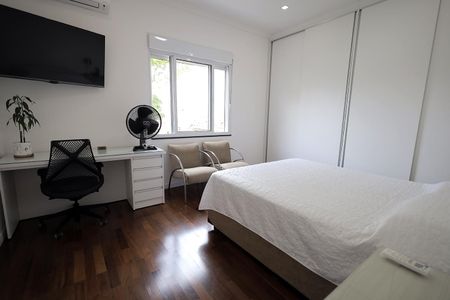 Casa à venda com 231m², 2 quartos e 2 vagasQuarto 2