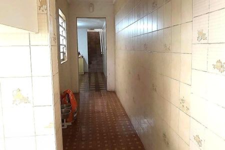 Casa à venda com 200m², 3 quartos e 2 vagas