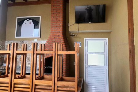 Apartamento à venda com 96m², 2 quartos e 1 vaga