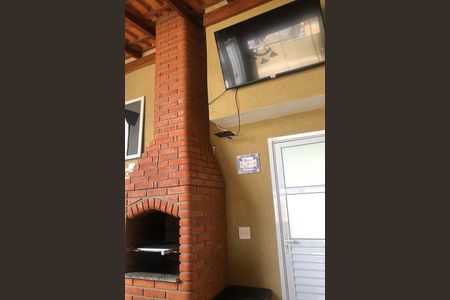 Apartamento à venda com 96m², 2 quartos e 1 vaga