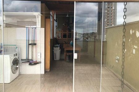 Apartamento à venda com 96m², 2 quartos e 1 vaga