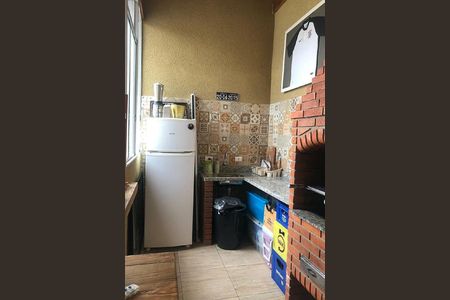 Apartamento à venda com 96m², 2 quartos e 1 vaga