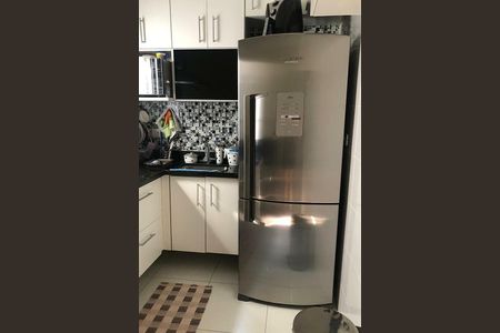 Apartamento à venda com 96m², 2 quartos e 1 vaga