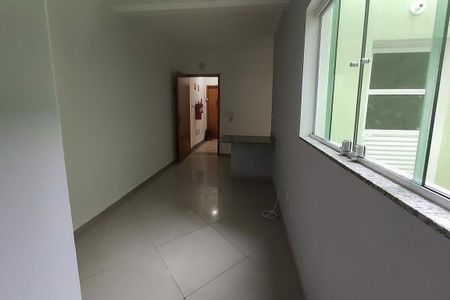 Apartamento à venda com 32m², 2 quartos e 1 vaga