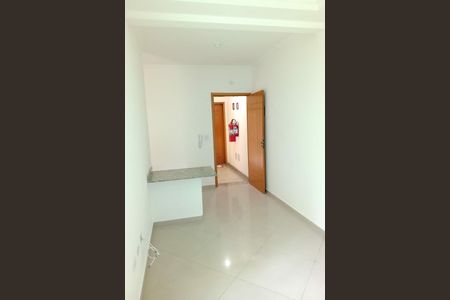 Apartamento à venda com 32m², 2 quartos e 1 vaga