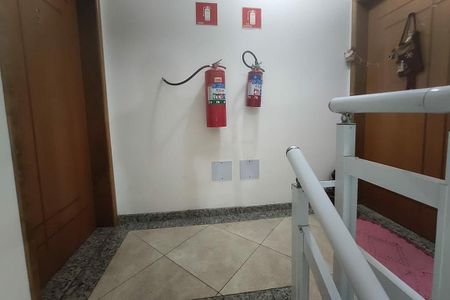 Apartamento à venda com 32m², 2 quartos e 1 vaga