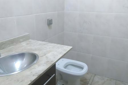 Casa à venda com 125m², 2 quartos e 4 vagas