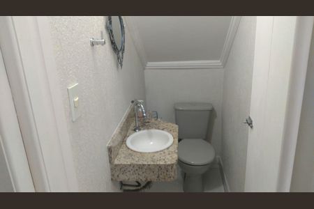 Casa à venda com 3 quartos, 120m² em Vila Camilópolis, Santo André