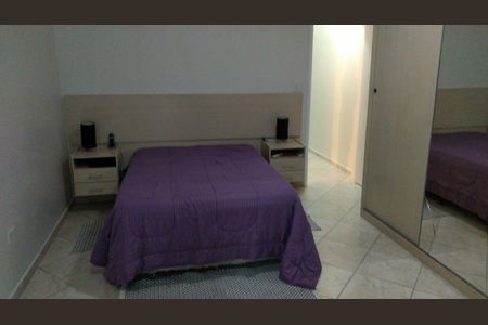 Casa à venda com 3 quartos, 120m² em Vila Camilópolis, Santo André