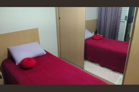 Casa à venda com 3 quartos, 120m² em Vila Camilópolis, Santo André