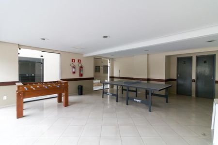 Apartamento à venda com 70m², 3 quartos e 2 vagas Apartamento à venda com 70m², 3 quartos e 2 vagasÁrea comum