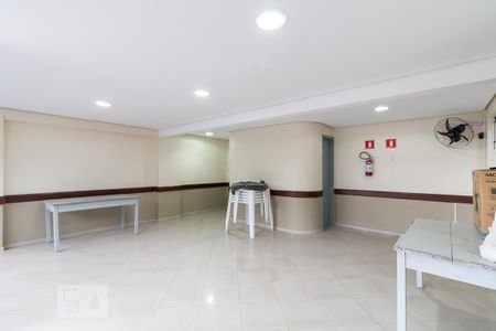 Apartamento à venda com 70m², 3 quartos e 2 vagas Apartamento à venda com 70m², 3 quartos e 2 vagasÁrea comum