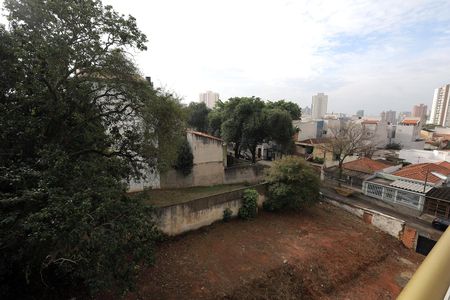 Apartamento à venda com 74m², 2 quartos e 1 vagaVista da Sacada