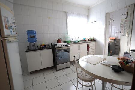 Apartamento à venda com 74m², 2 quartos e 1 vagaCozinha