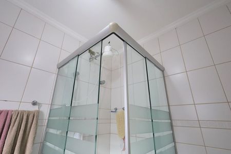 Apartamento à venda com 74m², 2 quartos e 1 vagaBanheiro da Suíte