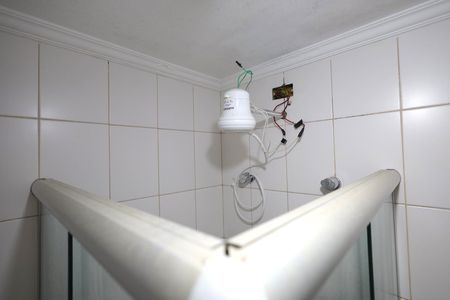 Apartamento à venda com 74m², 2 quartos e 1 vagaBanheiro Social