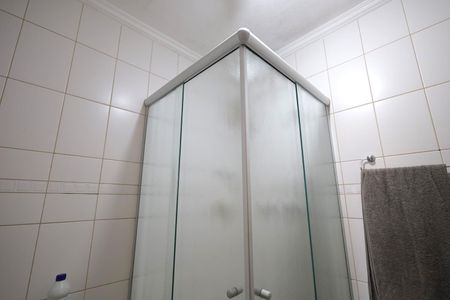 Apartamento à venda com 74m², 2 quartos e 1 vagaBanheiro Social