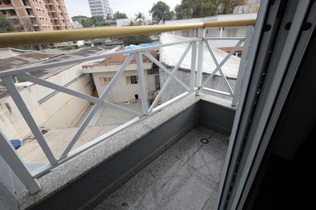 Apartamento à venda com 74m², 2 quartos e 1 vagaSacada Suíte