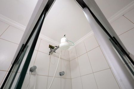 Apartamento à venda com 74m², 2 quartos e 1 vagaBanheiro da Suíte