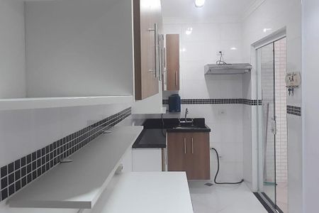 Apartamento à venda com 49m², 2 quartos e 1 vaga