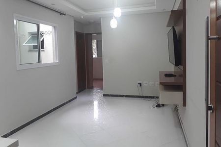 Apartamento à venda com 49m², 2 quartos e 1 vaga