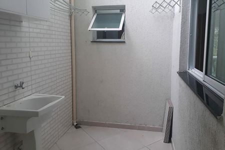 Apartamento à venda com 49m², 2 quartos e 1 vaga