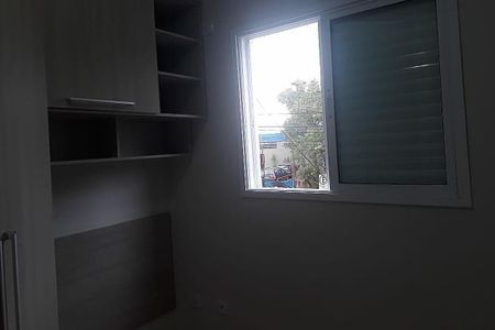 Apartamento à venda com 49m², 2 quartos e 1 vaga