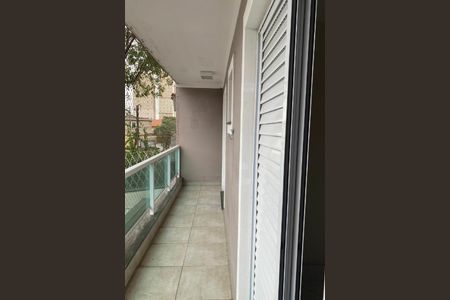 Apartamento à venda com 82m², 3 quartos e 1 vaga