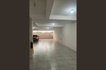 Apartamento à venda com 82m², 3 quartos e 1 vaga