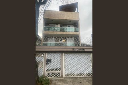 Apartamento à venda com 82m², 3 quartos e 1 vaga