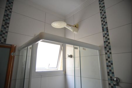 Apartamento à venda com 100m², 2 quartos e 1 vagaBanheiro Social