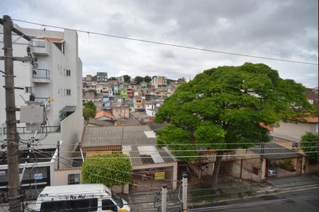 Apartamento à venda com 100m², 2 quartos e 1 vagaVista da Sacada