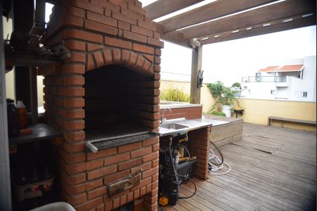 Apartamento à venda com 100m², 2 quartos e 1 vagaEspaço Gourmet